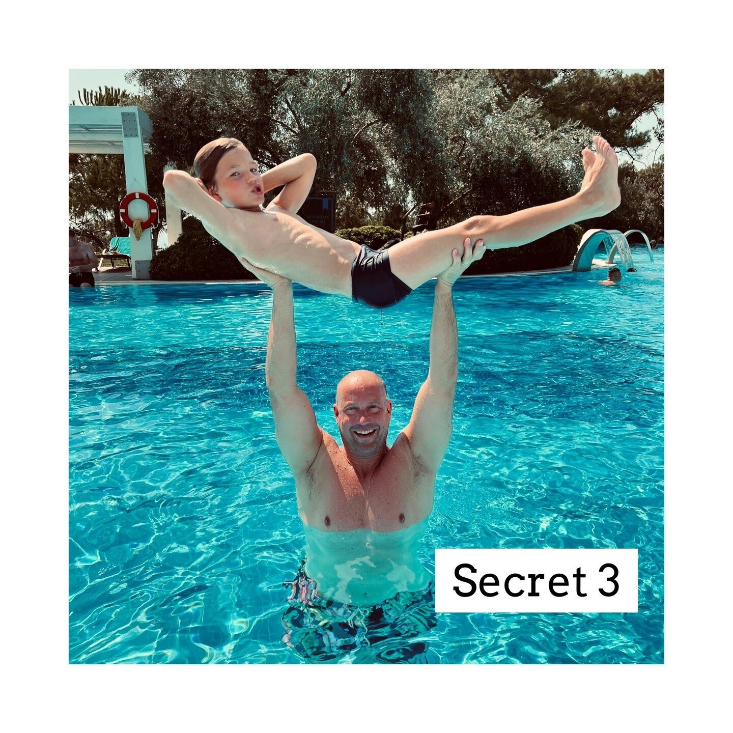 Secret 3.

Are You Falling Sick Or Injured More Often?

There&rsquo;s 2 parts to this secret.

1. The more you lift weights in your 40&rsquo;s+, the more bullet-proof your immunity will become.. AND life is just easier. 2. When weight/strength traini