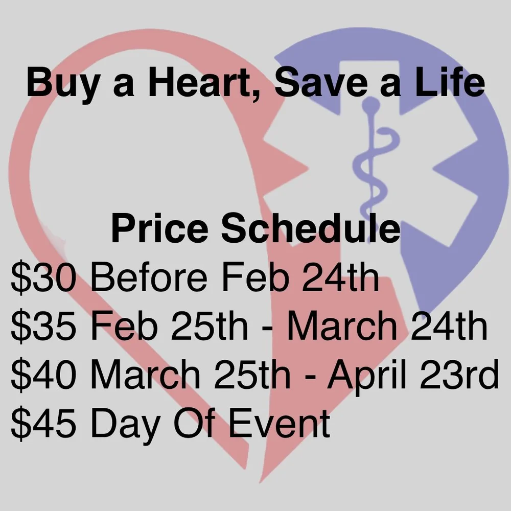 5K — SCCAD Outreach