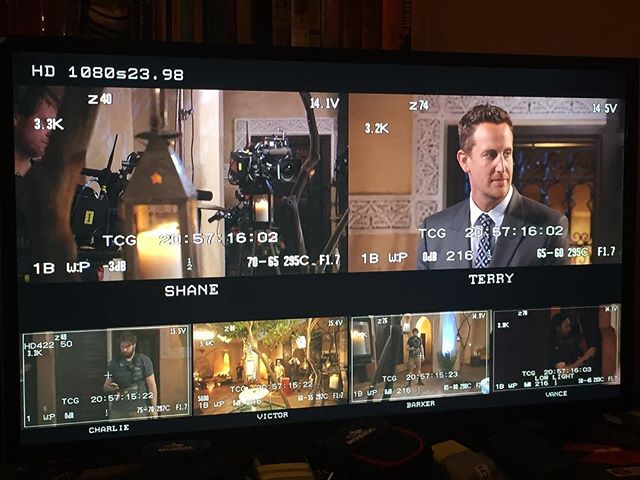 #BTS @bacheloretteca
All new episode tonight on @w_network π¨π¦πΉπ²π¦