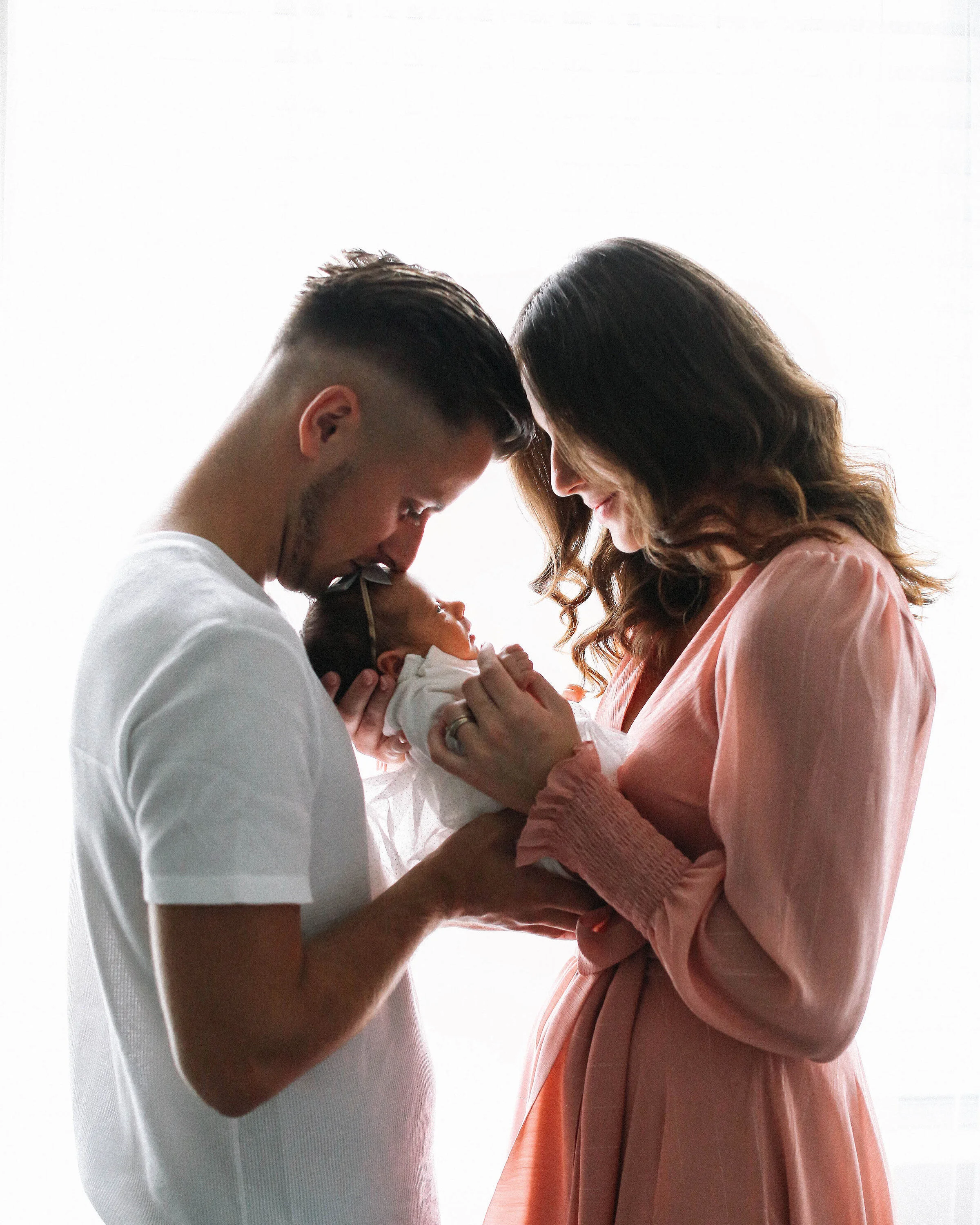 Budyanu Family Session