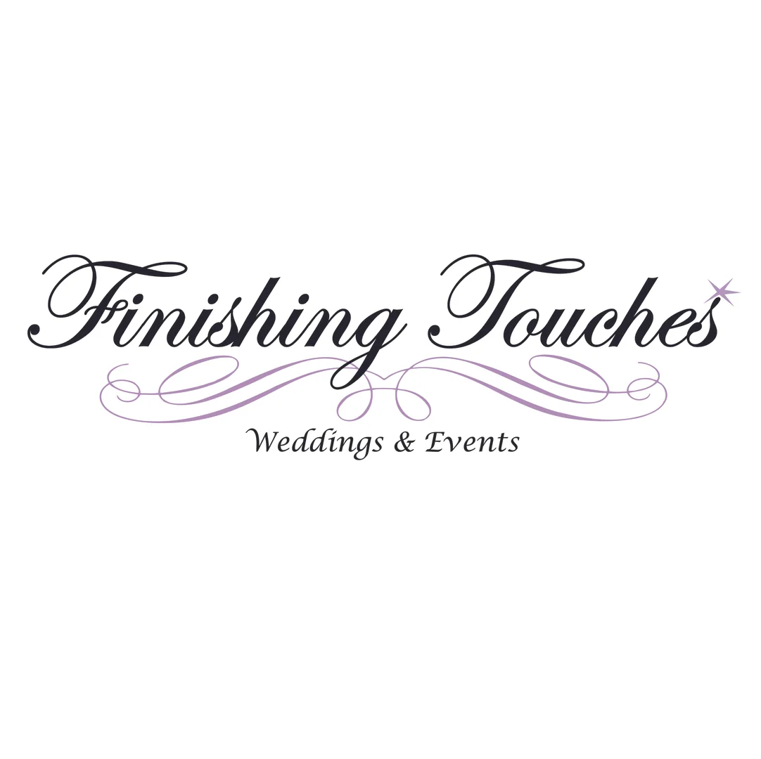 Finishing Touches Weddings & Events Finishing Touches is a very successful events coordination business that specializes in weddings. Bases out of Alpine Ponds in Meridian, Idaho, they are located in the prime spot for large gatherings.