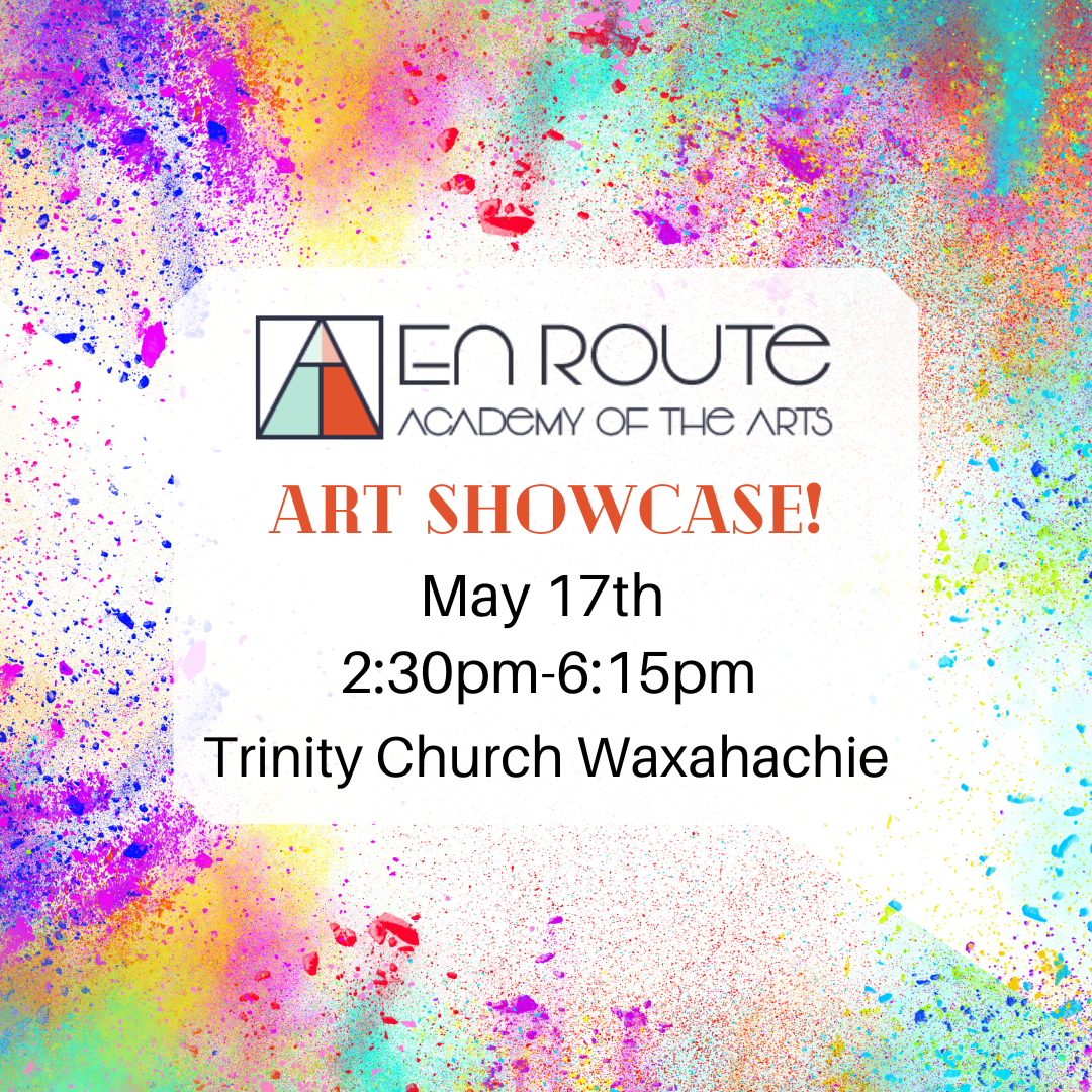 SPRING SEMESTER ART SHOW 2026