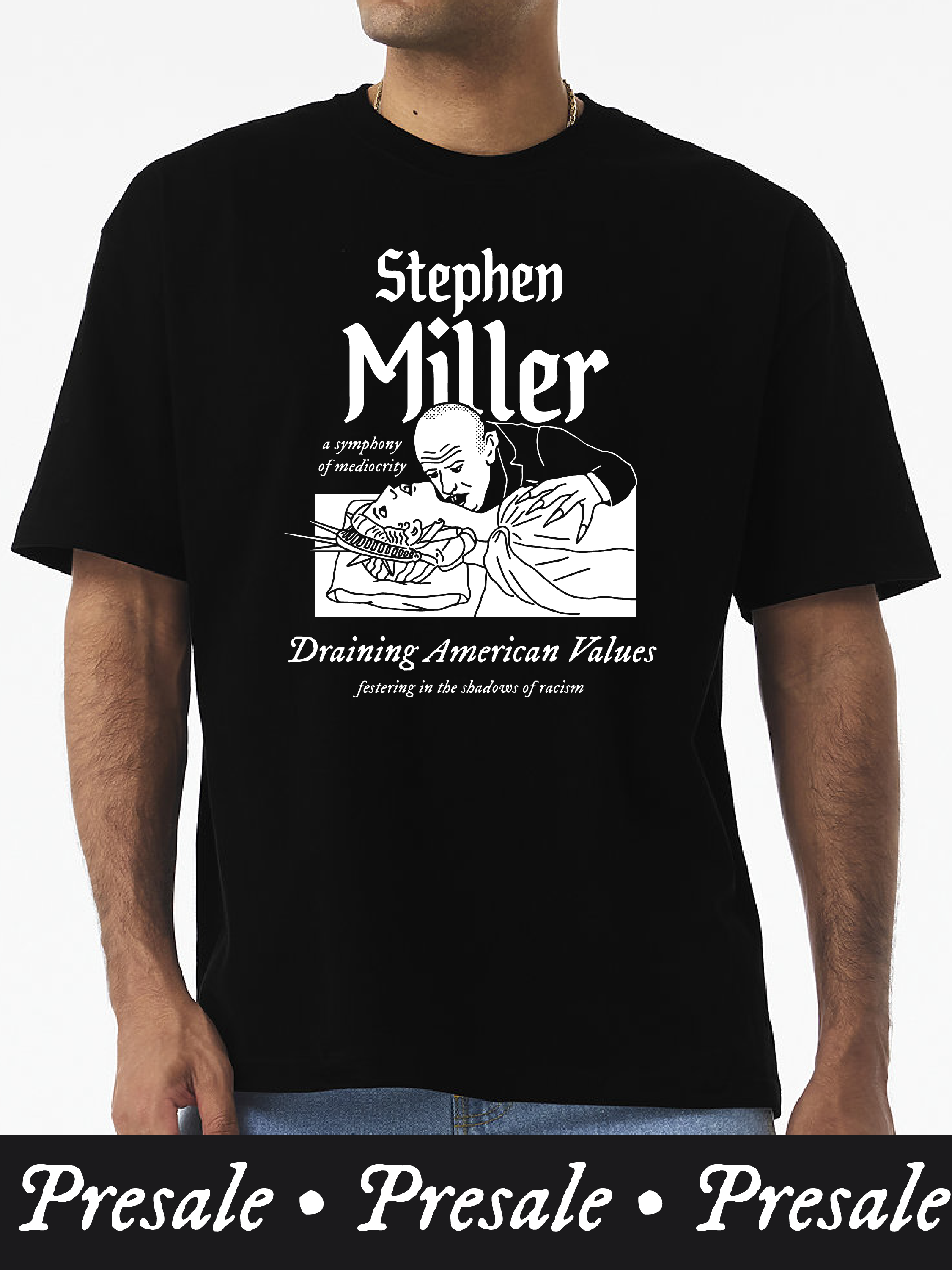 Nosferatu Miller Unisex.png