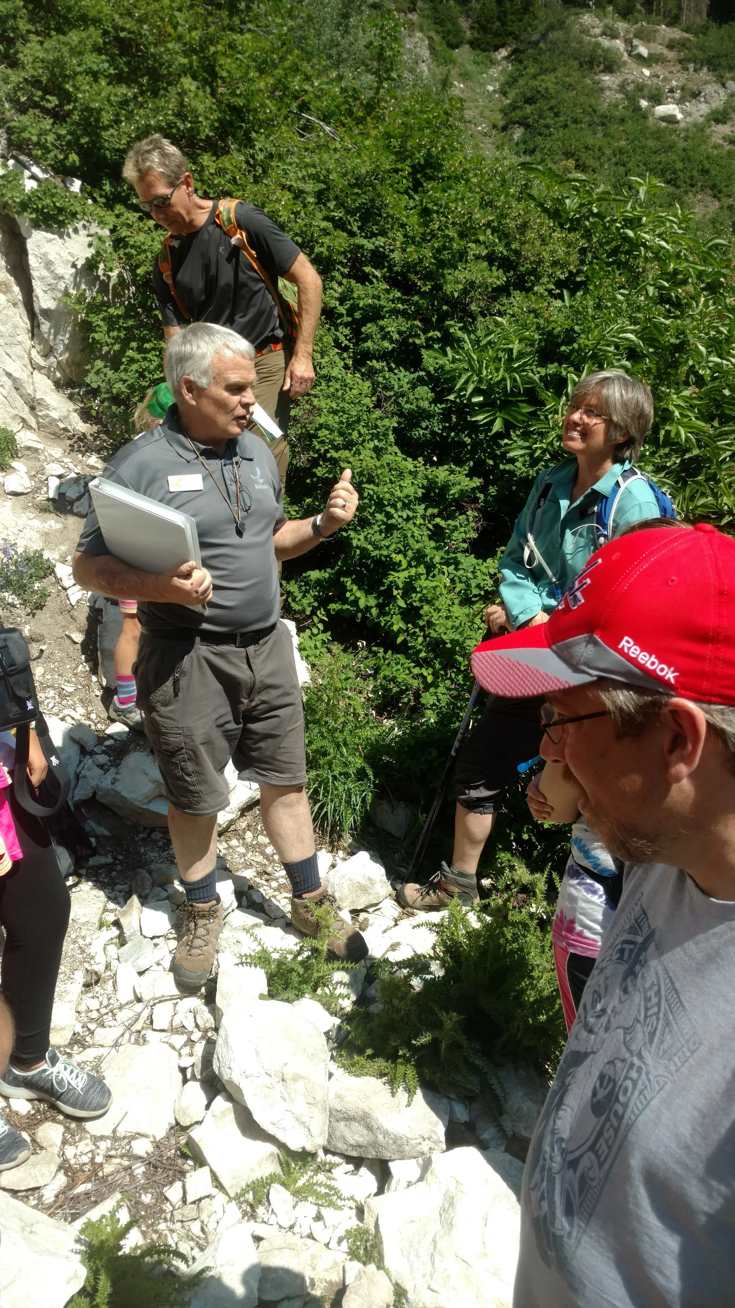 Geology Field Trip