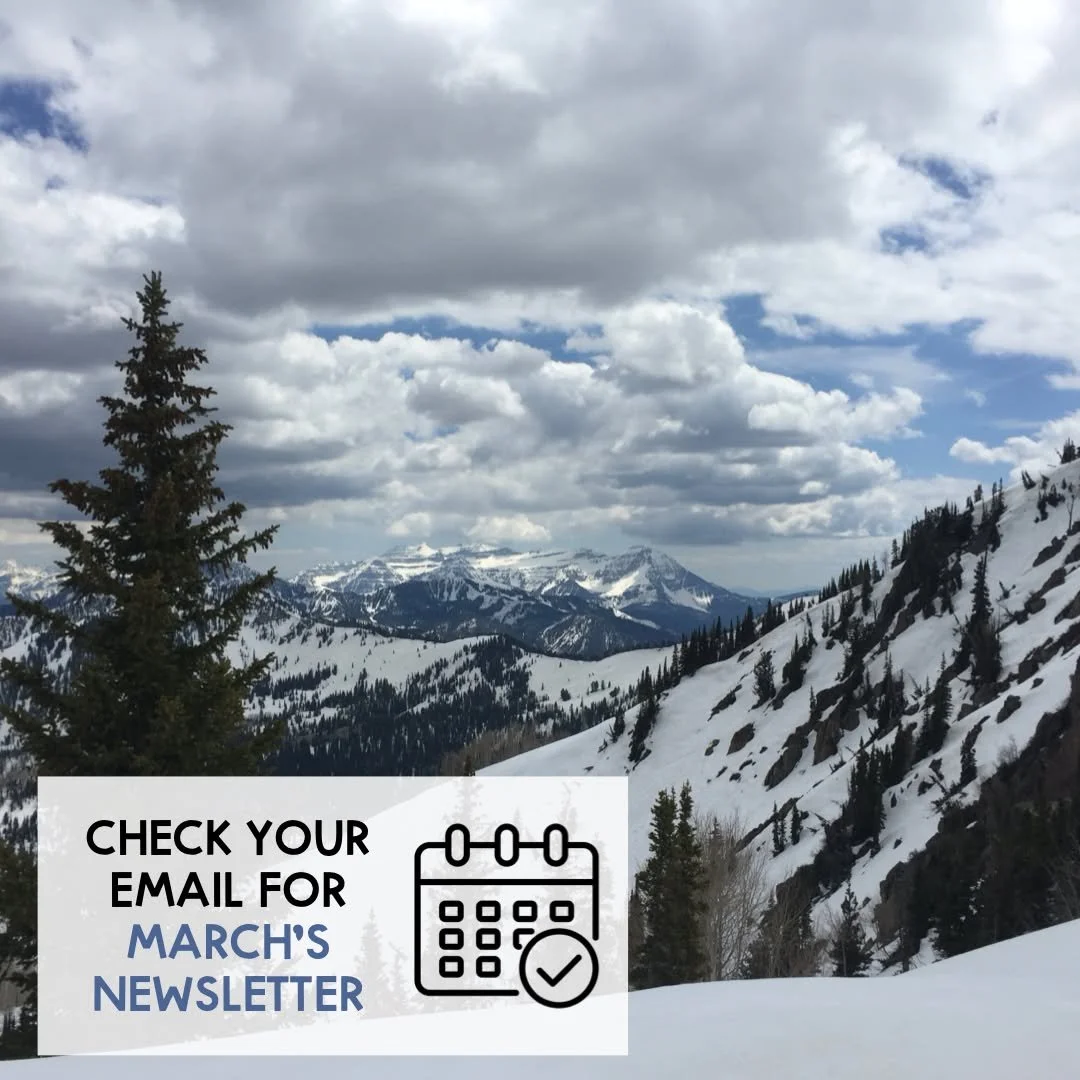 🗞️ Have you heard about Brighton Institute&rsquo;s FREE Monthly Newsletter?

What is it?
This is a newsletter that goes out (typically) on the first of each month to subscribers of the Brighton Institute.

What information is included?
In the newsle