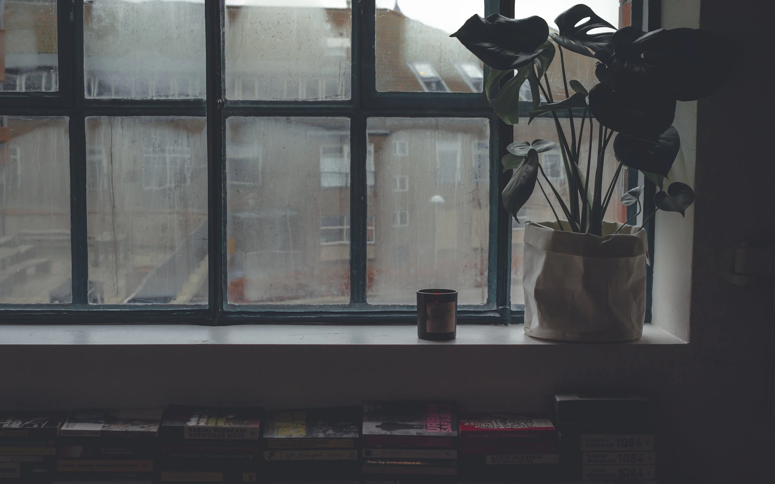 Why Home Liturgy?