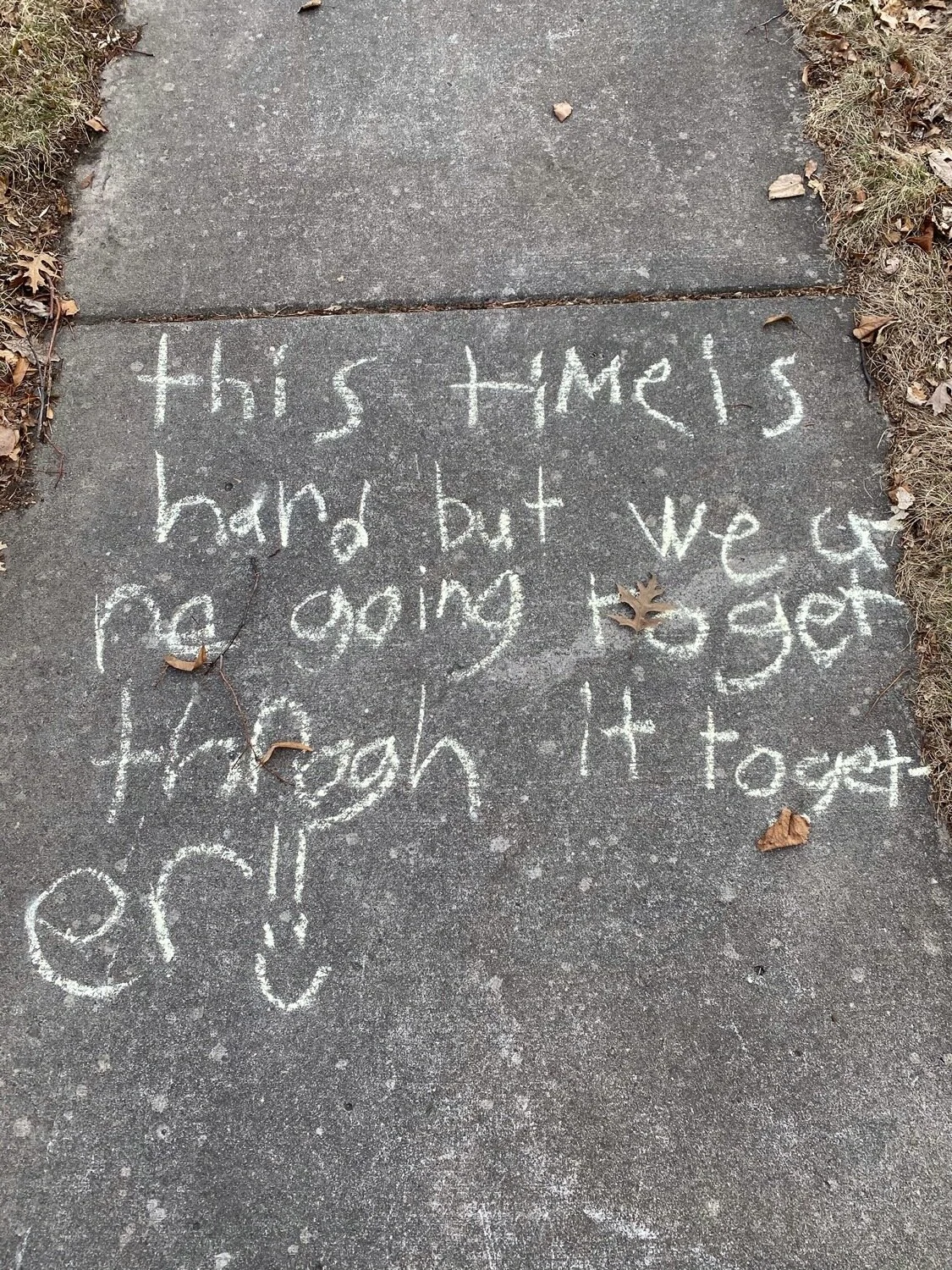 Outreach during Covid-19: Caring for our Church (Part 2 of 3)