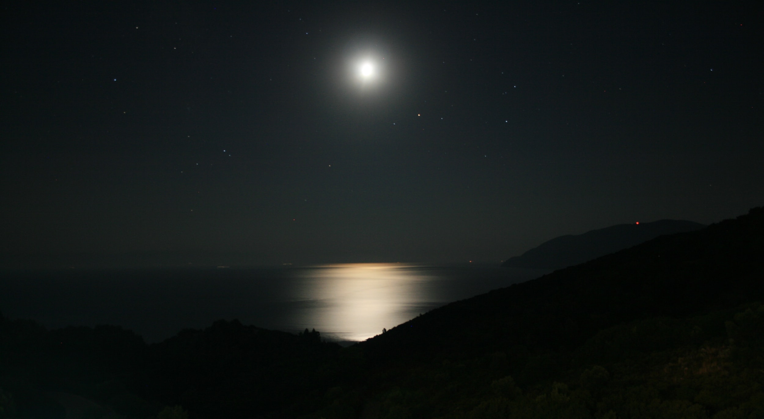 The Unordinary Ordinary