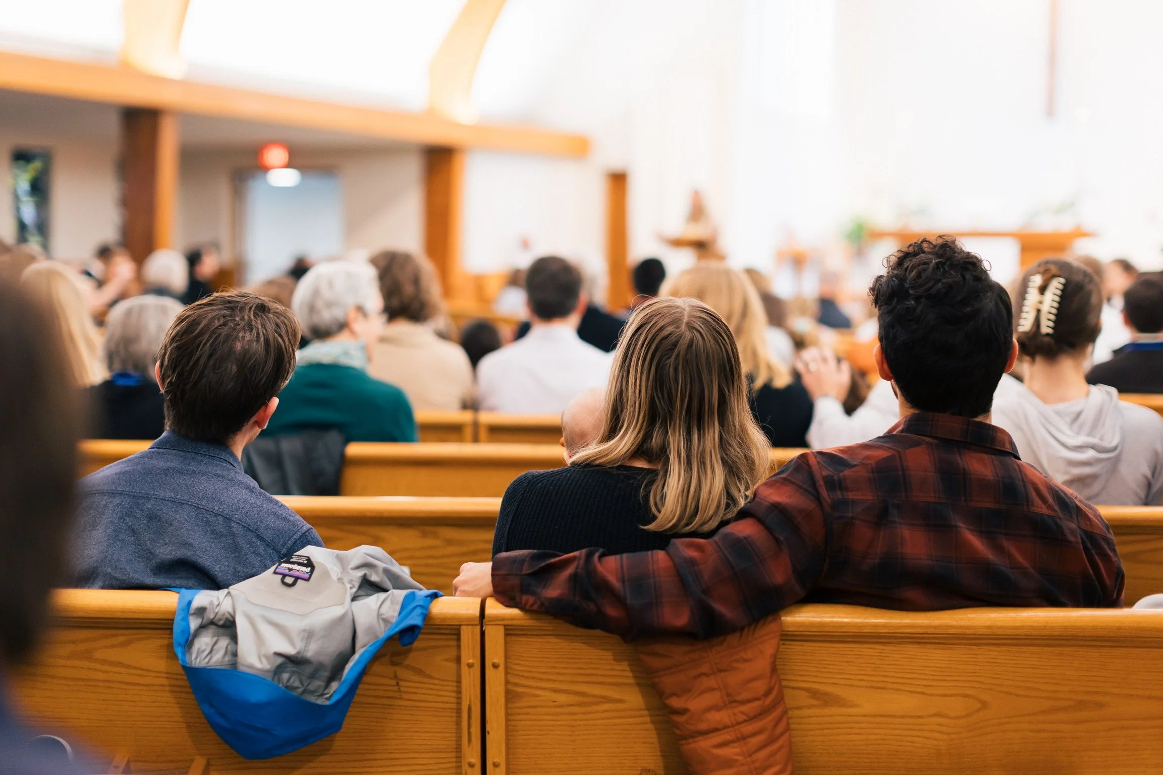 We're Hiring: Pastor of Community Life