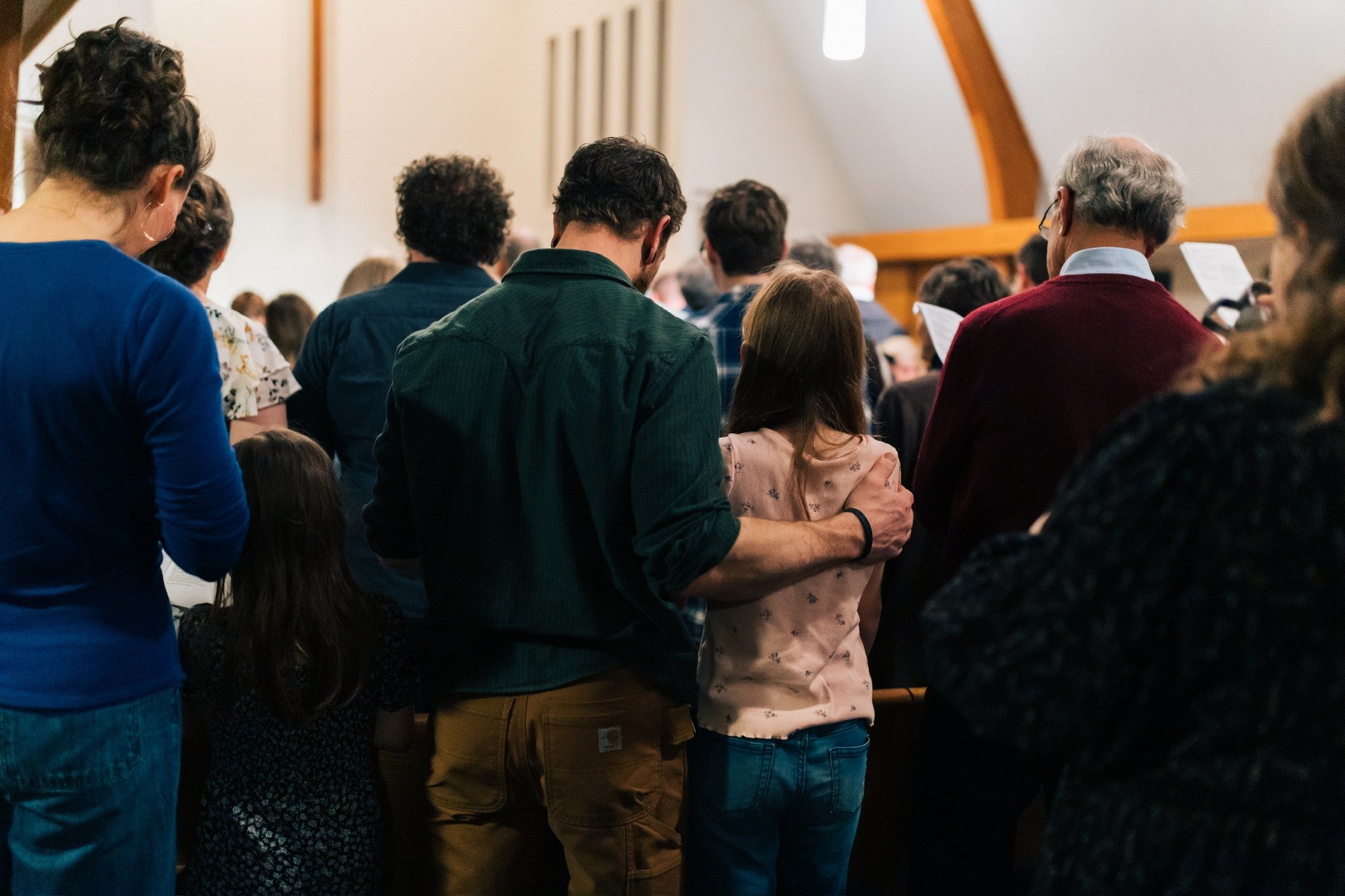Easter Vigil 2024: Remembering God's deliverance by retelling Scripture's stories