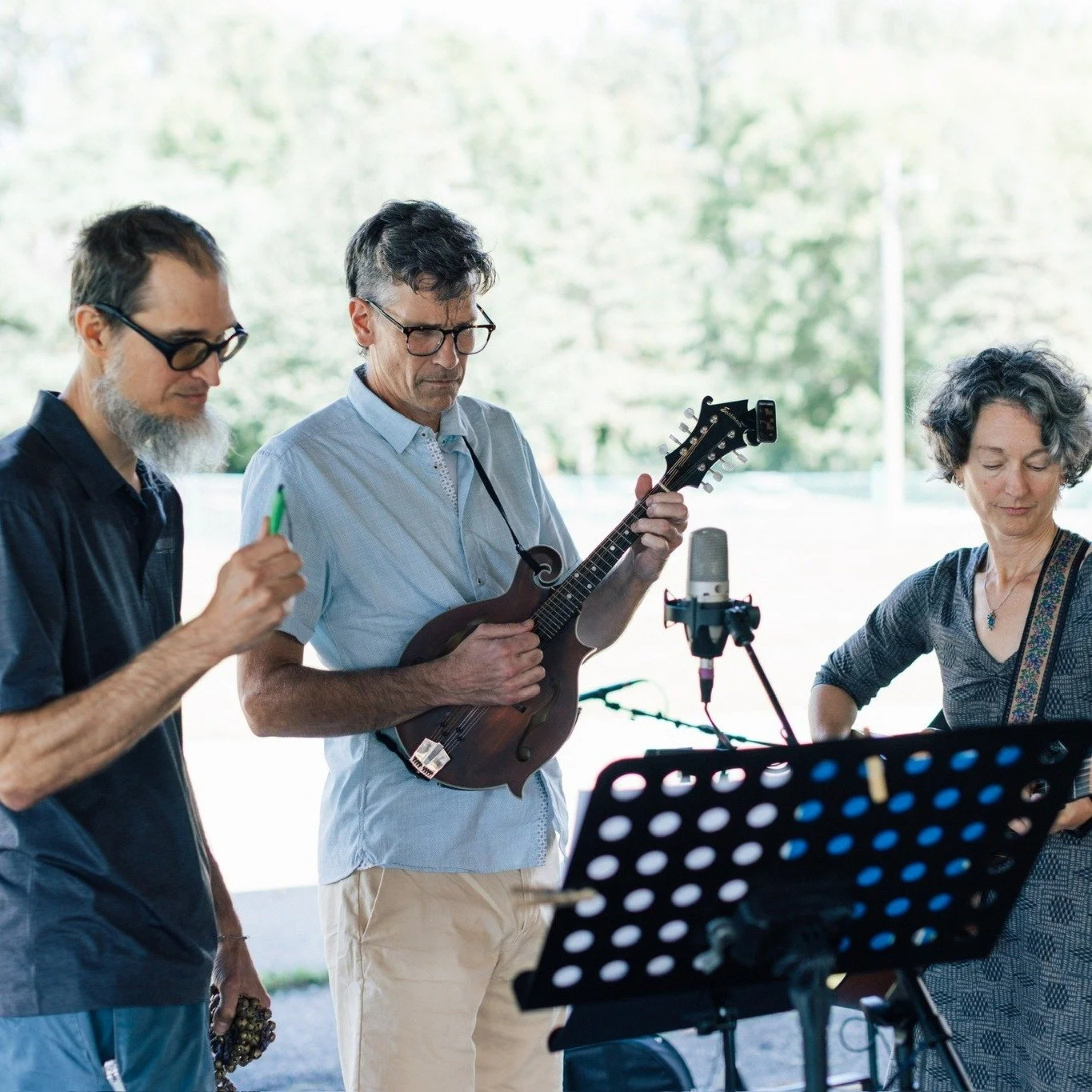 A hoot and a holler at our annual Parish Fall Hootenanny! Head to our website for more info about upcoming all-parish events.