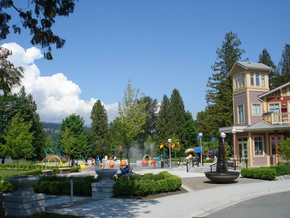 Rocky Point Park