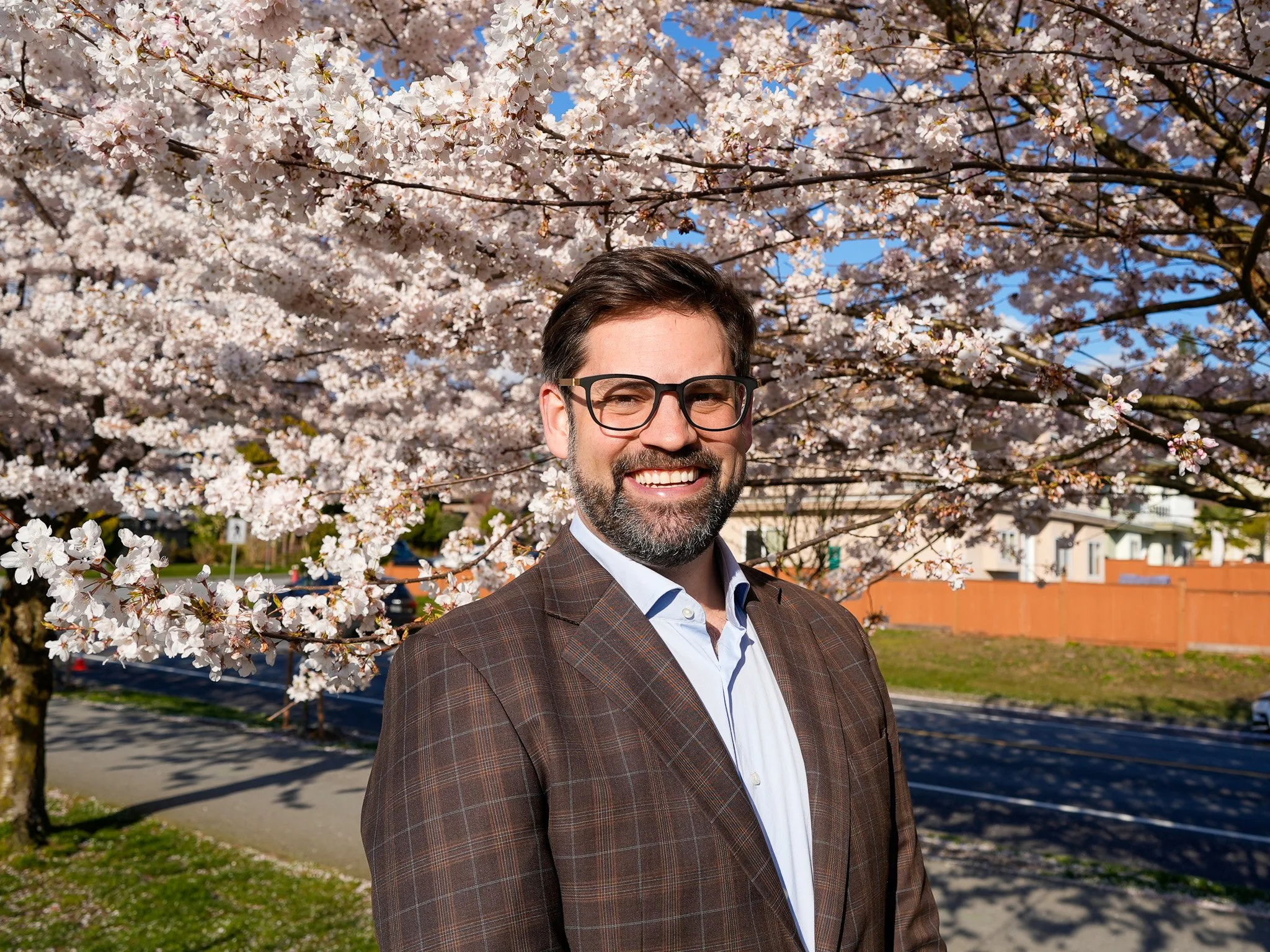 About Elliot Funt, North Vancouver, West Vancouver and Vancouver Realtor