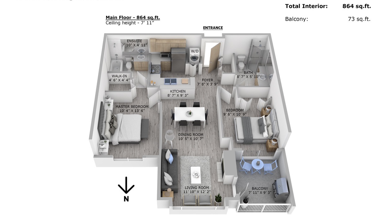 Port Moody Realtor, Elliot Funt, .jpg