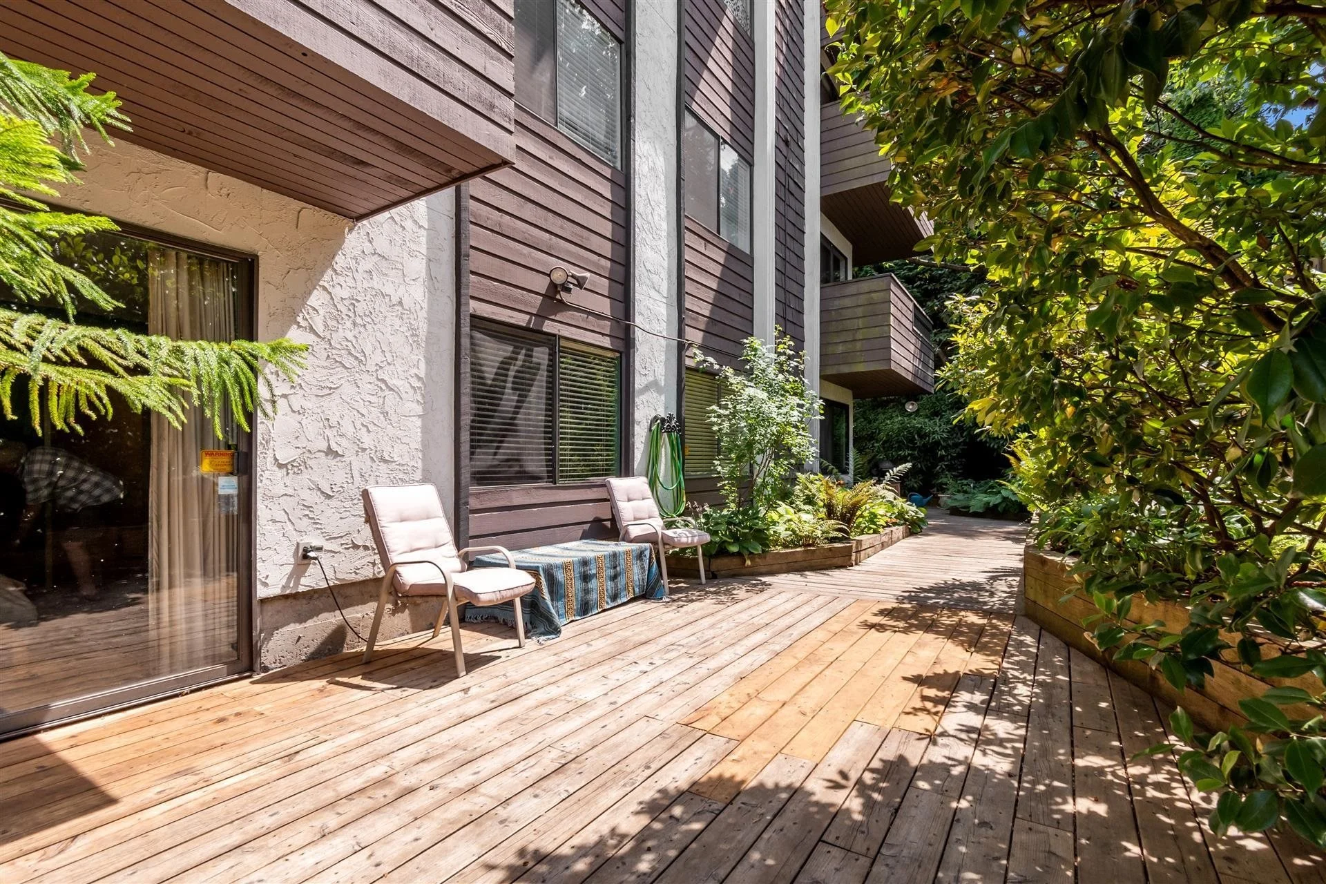 SOLD! 101 - 440 E 5th Avenue, Vancouver