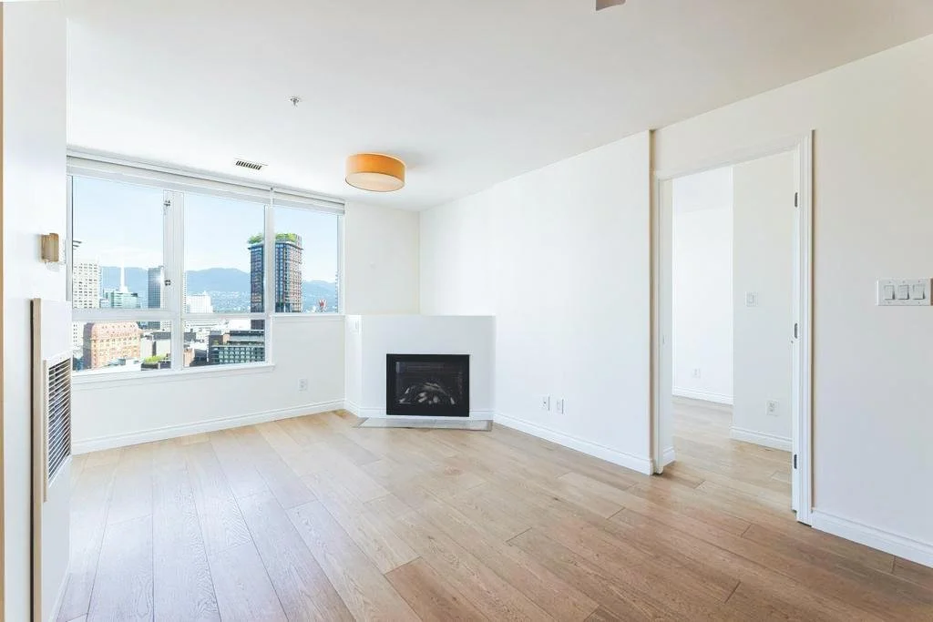 SOLD! 2702 - 63 Keefer Place, Vancouver