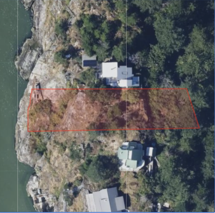 Property lines taken from 'Autoprop' and are approximate