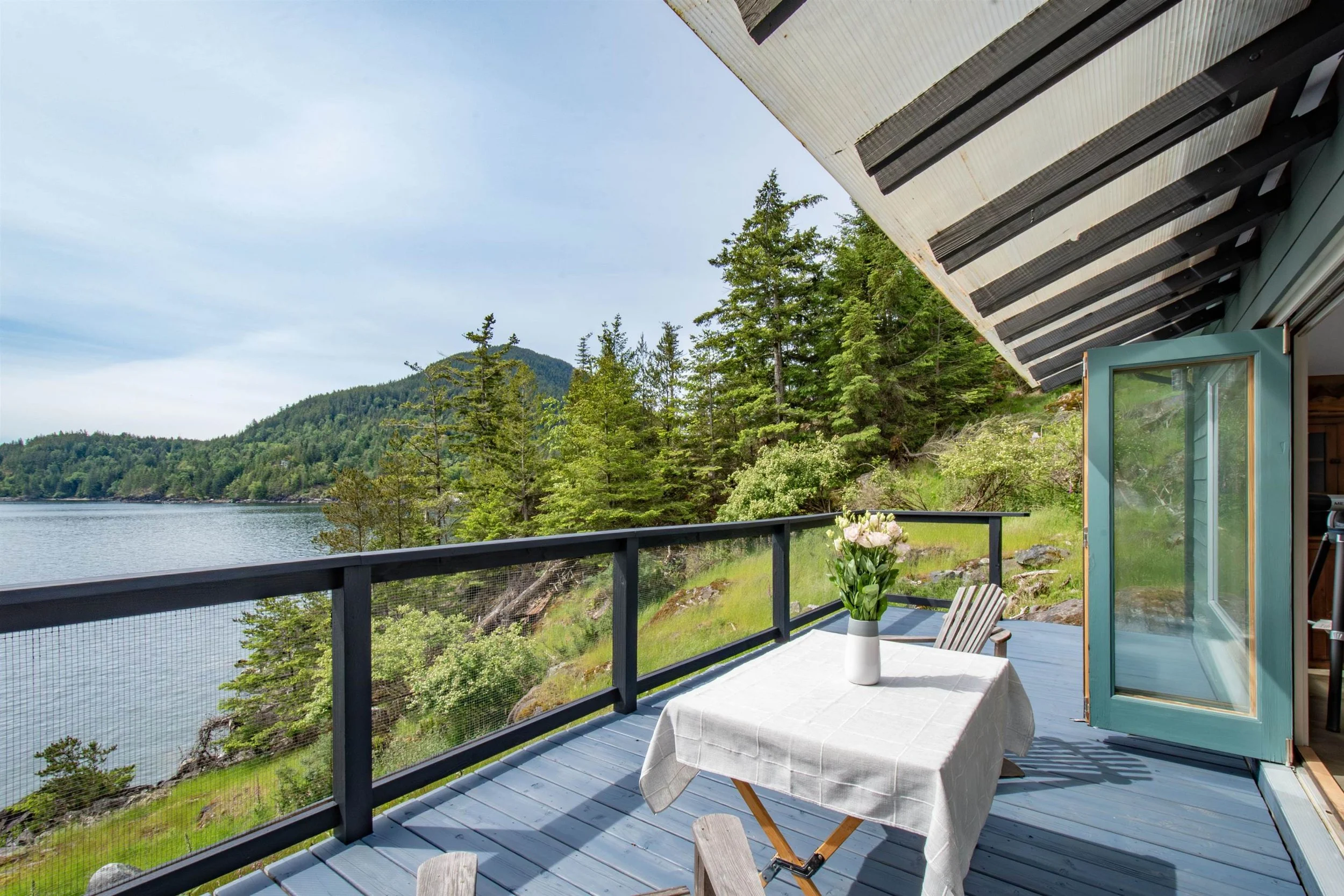 SOLD! Lot 8, Brigade Bay, Gambier Island