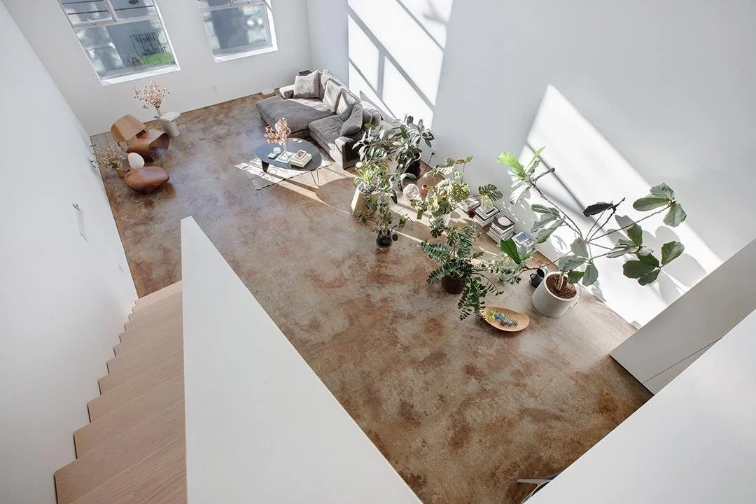 SOLD! 214 - 1220 E Pender St, Vancouver