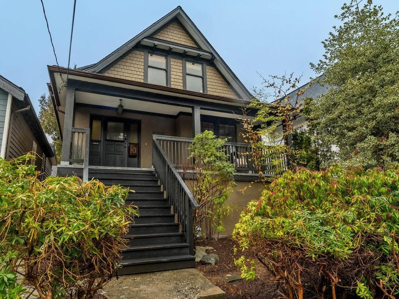 SOLD! 4537 Welwyn St, Vancouver