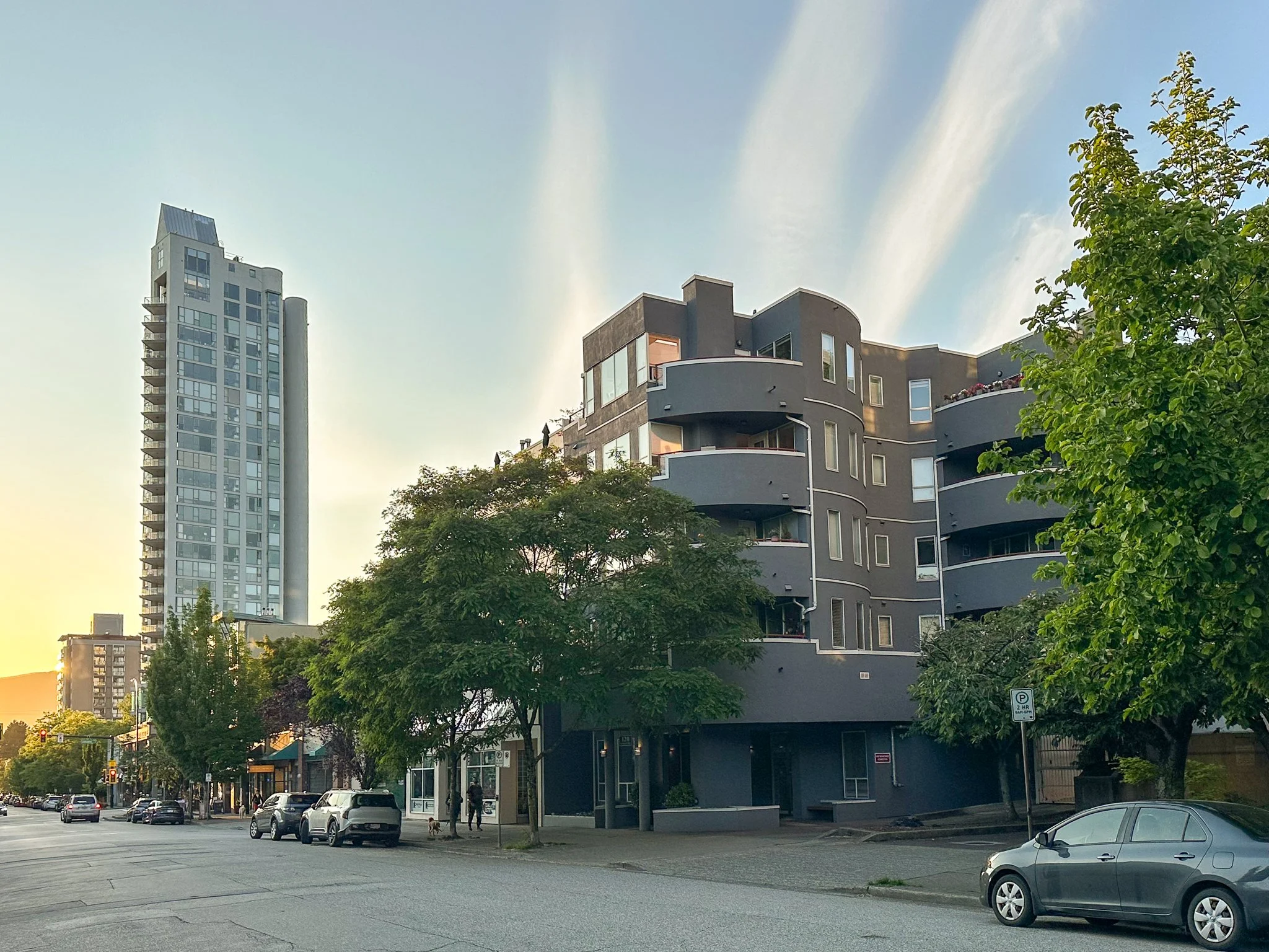 Why Small Condo Buildings Make Sense on the North Shore