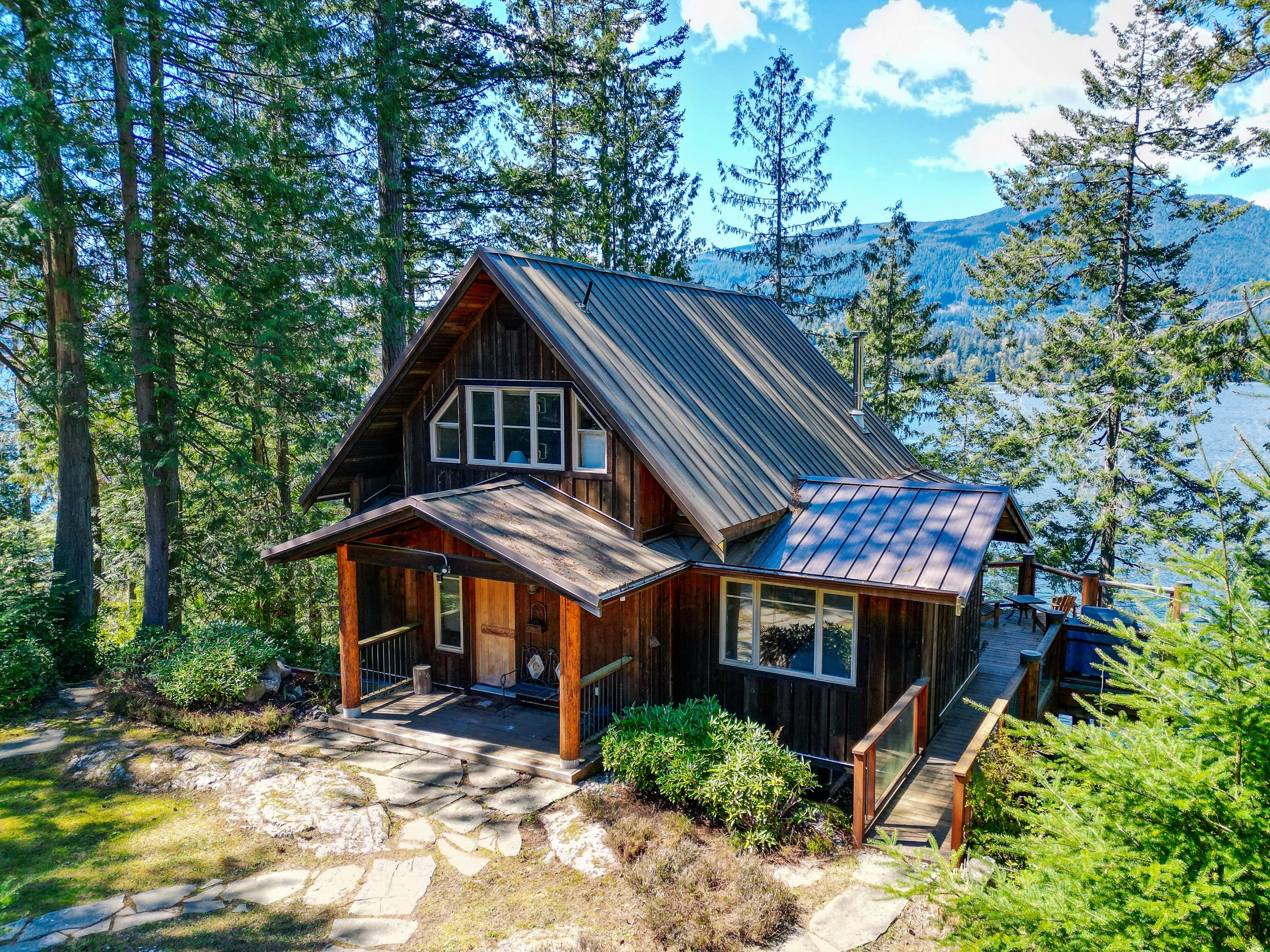 The BC Happiness Audit: Choose Your Life, Not Just a Condo.