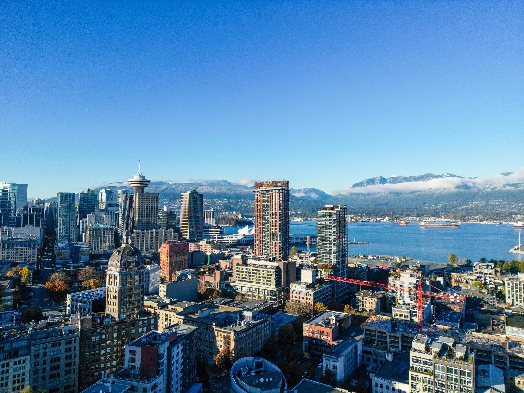 Downtown Vancouver Real Estate.jpg