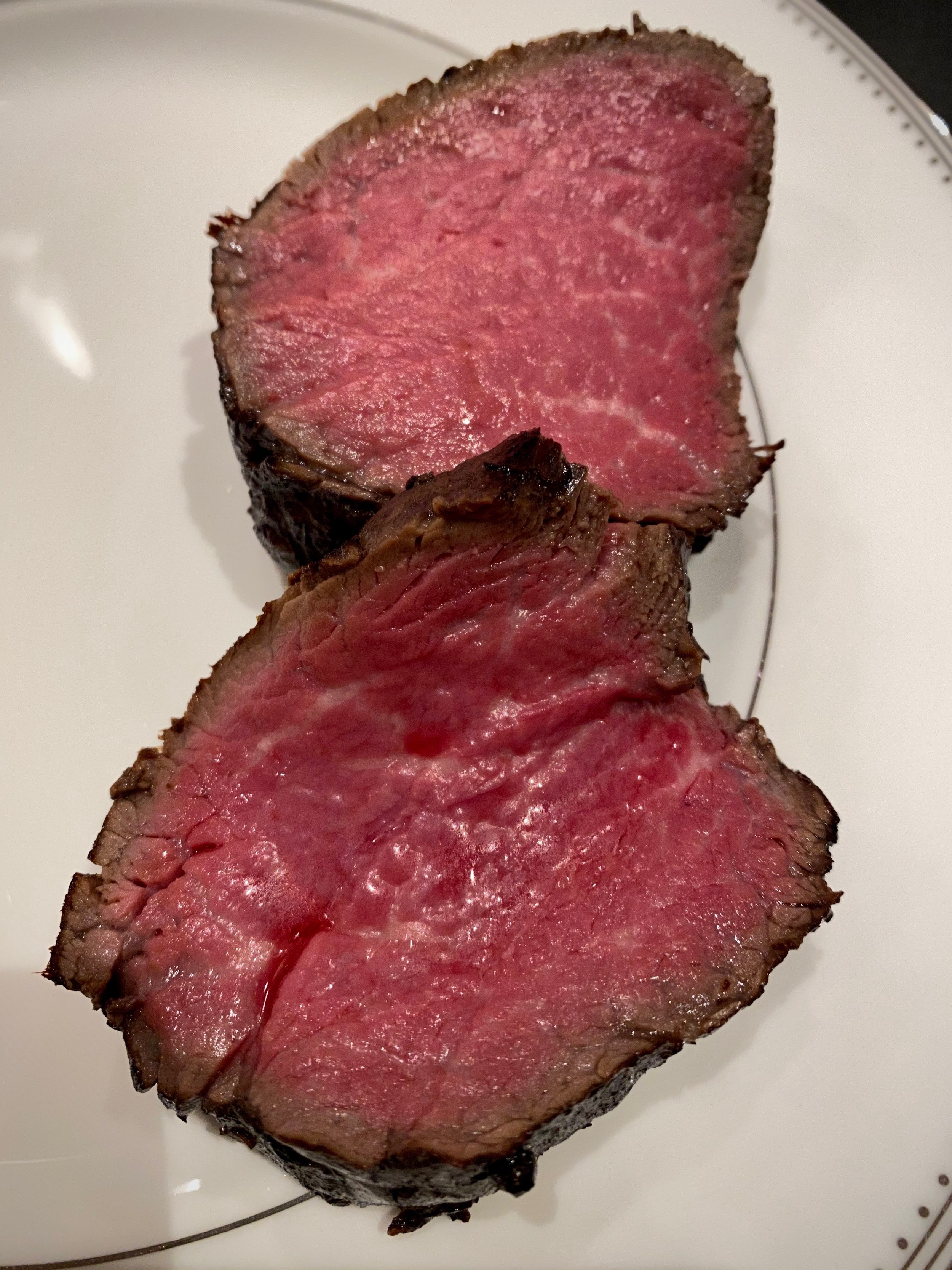 Beef Tenderloin