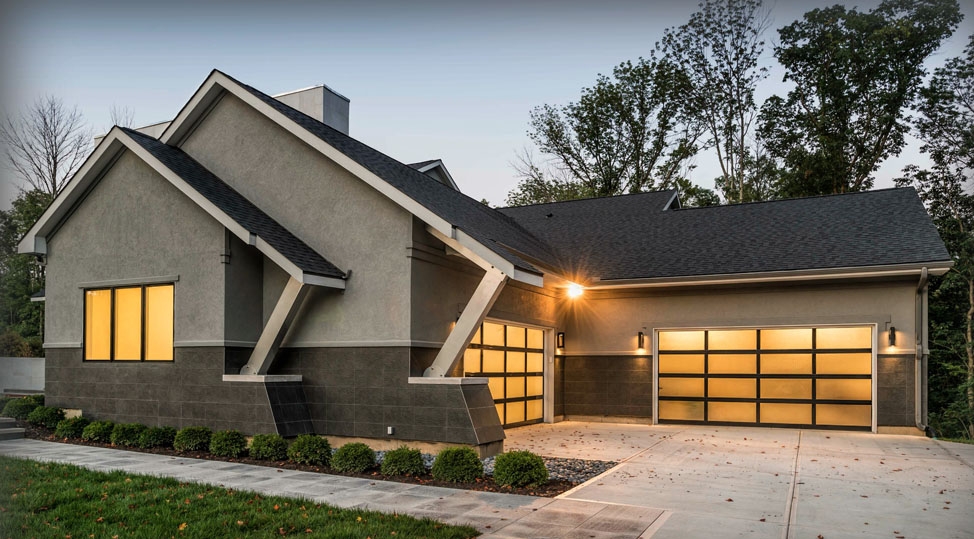 Springboro Modern - Garage.jpg