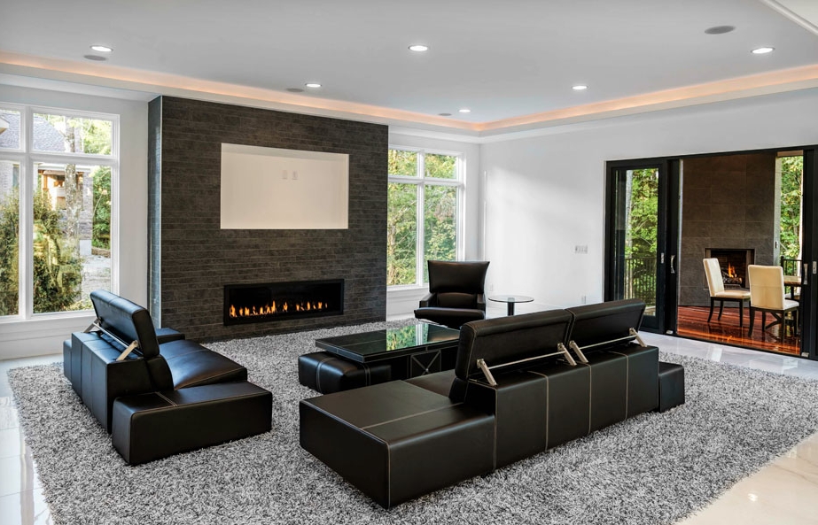 Springboro Modern — Springhouse Architects Residential Architecture