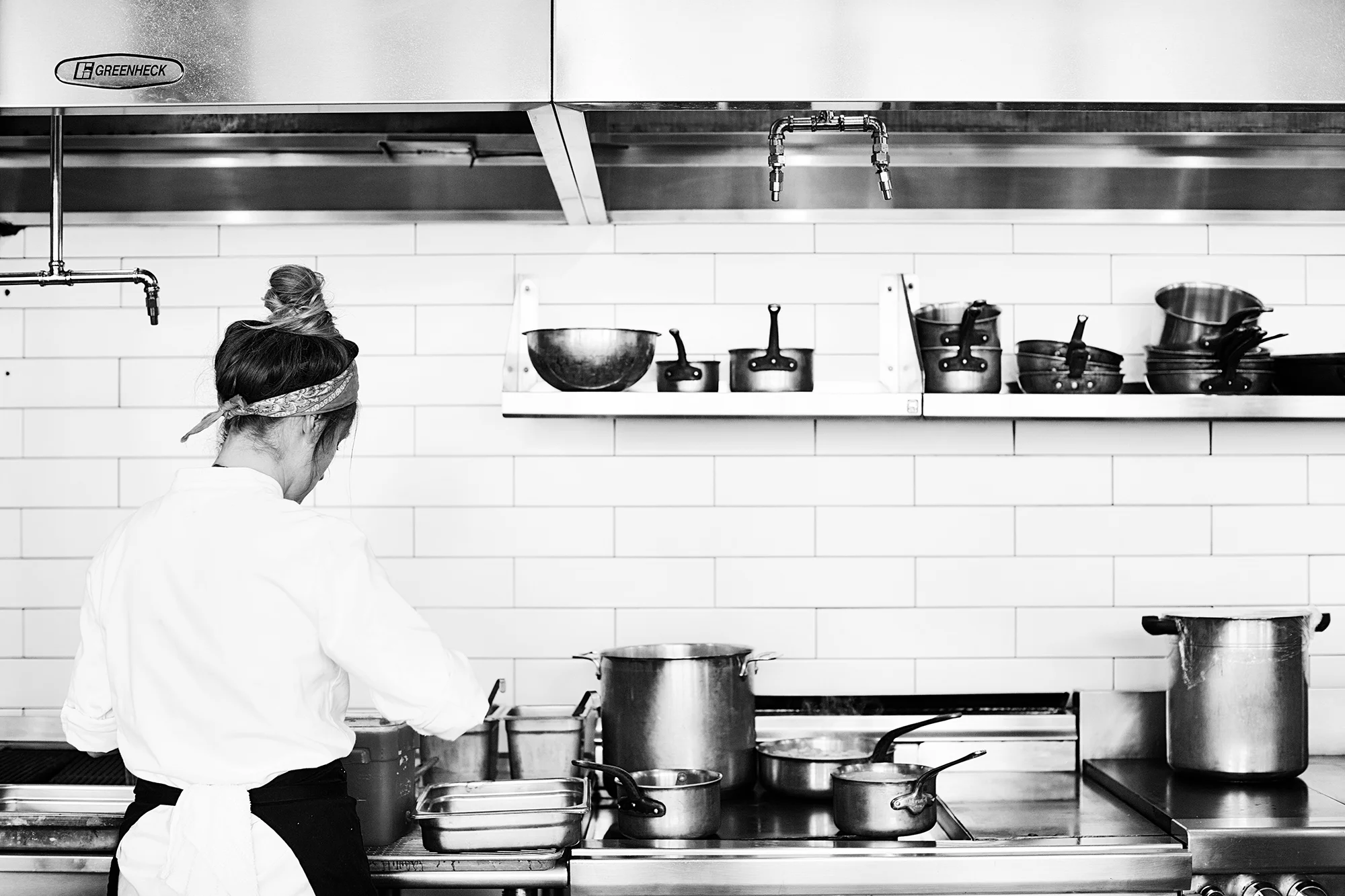 Social Media for Restaurants