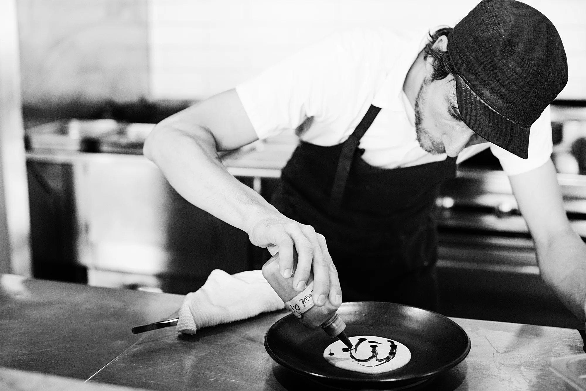 Social Media for Restaurants