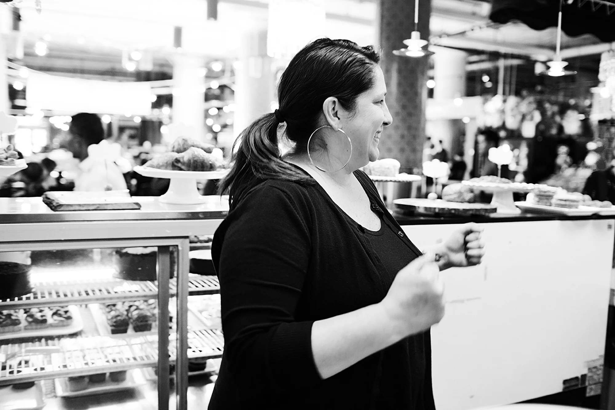 Social Media for Restaurants