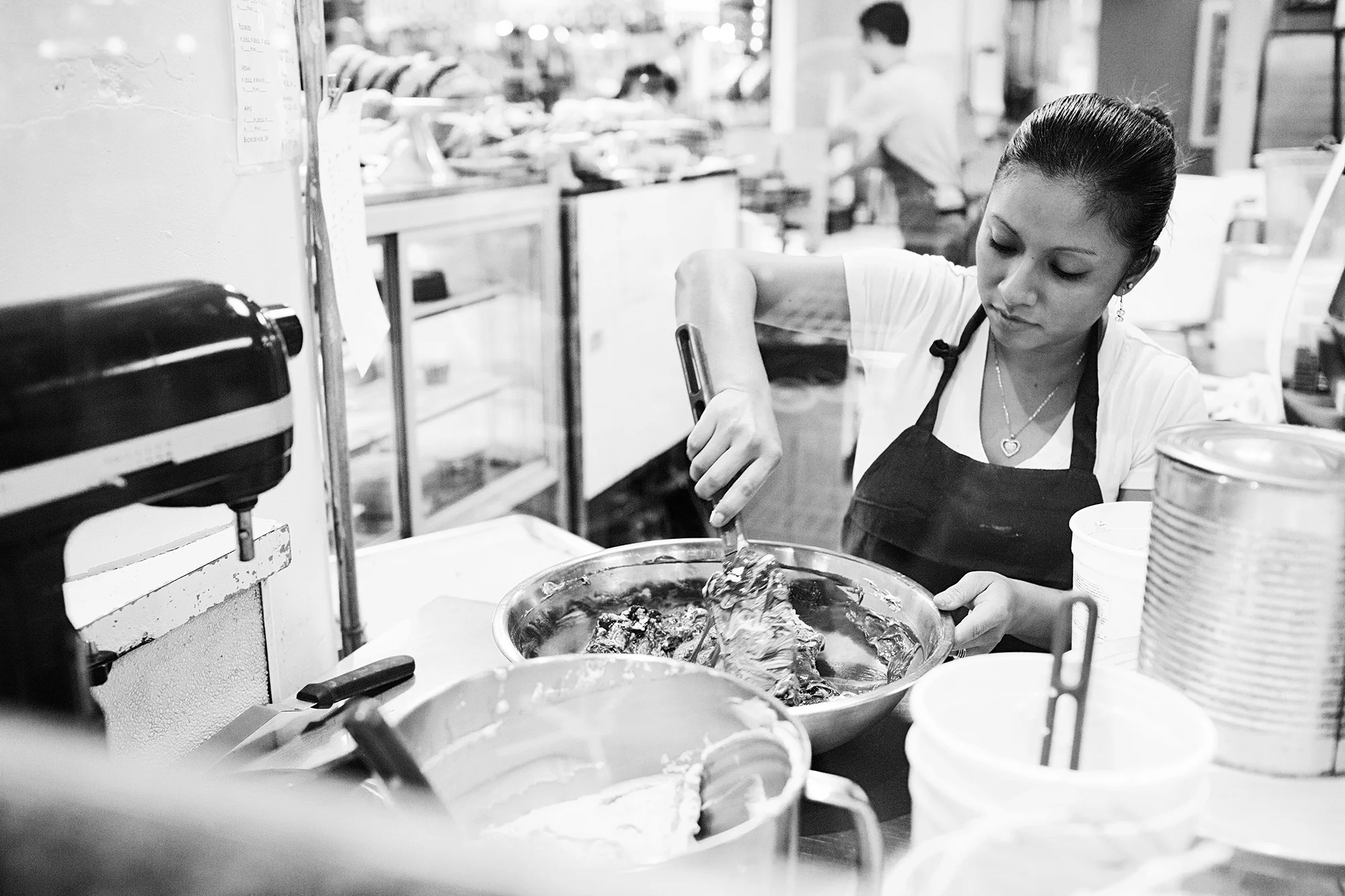 Restaurant Marketing Plan