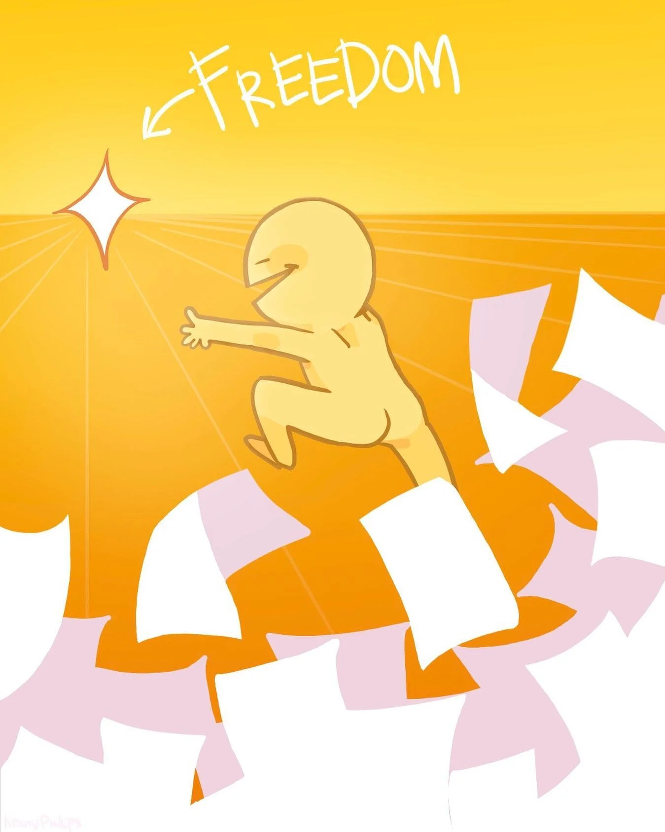 Hello Western students!
With finals week finally upon us we would like to remind you to get those projects in and finish the quarter strong! We believe in you, you&rsquo;re doing amazing!
⚠️Make sure to submit research essays to Occam&rsquo;s Razor b