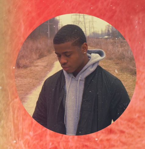 Artist Snapshot: ROY BANKS (@THEROYBANKS)