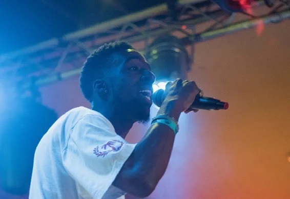 SEAN ELLIOT (@sean3lliot) - "BIG BOY" ft. (@bigsant) (music video)