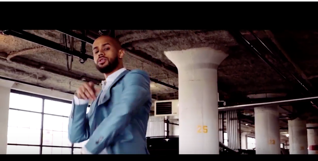 Apache Grosse (@apachegrosse) - Everything Is Paid For (official music video)