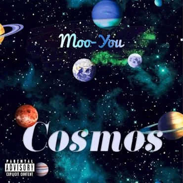 MOO-YOU - COSMOS