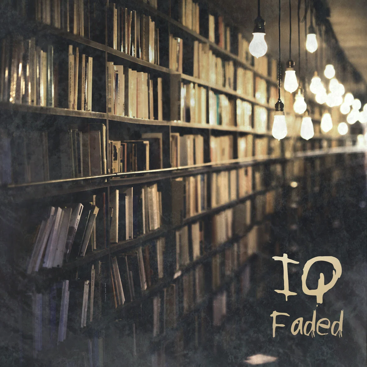 IQ, "FADED"
