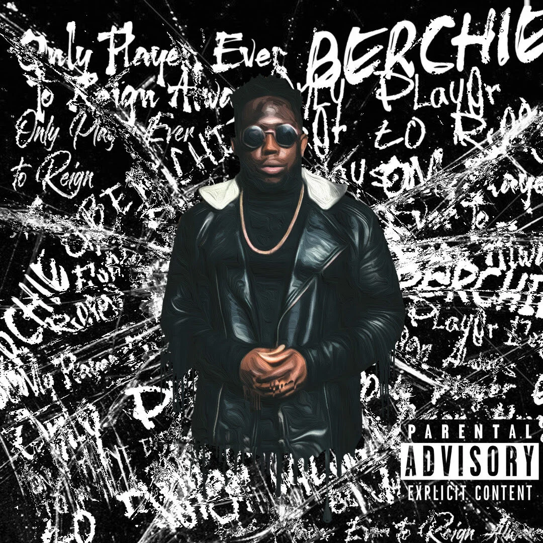 BERCHIE, "LAVI$H"