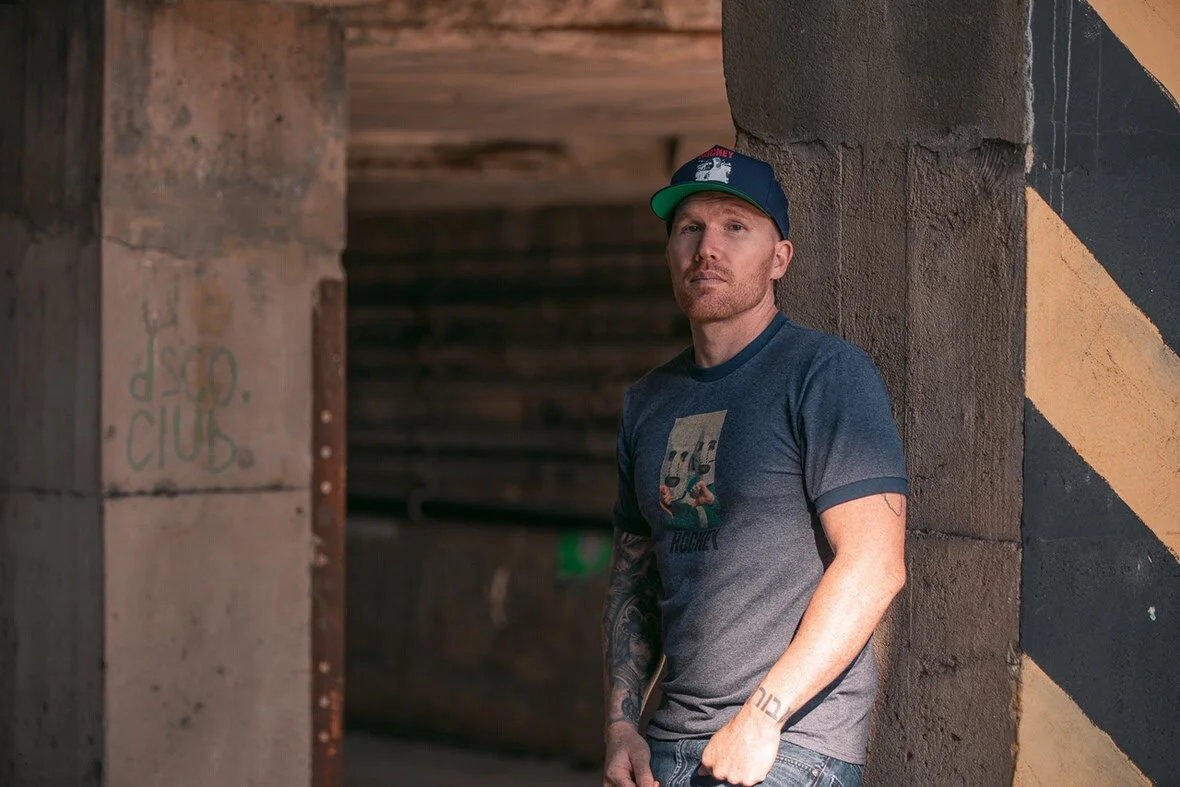 WADE B, "THIS FEELING"