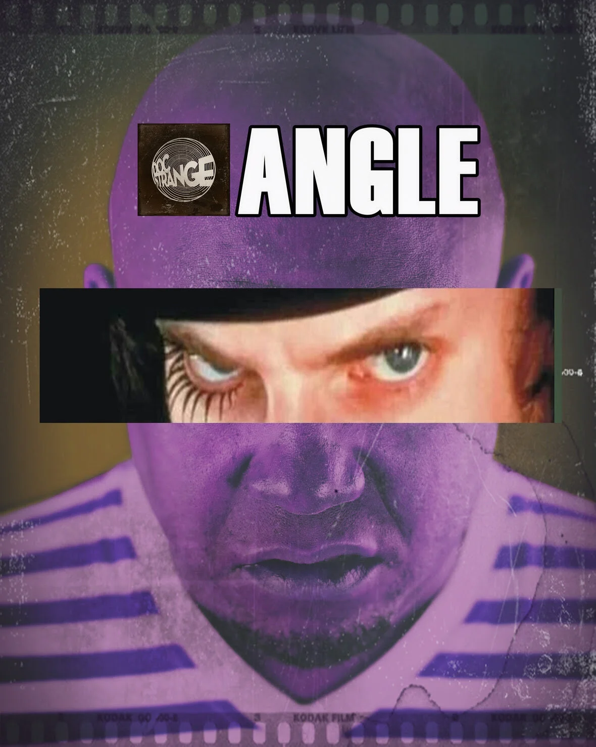 DOC STRANGE, "ANGLE"