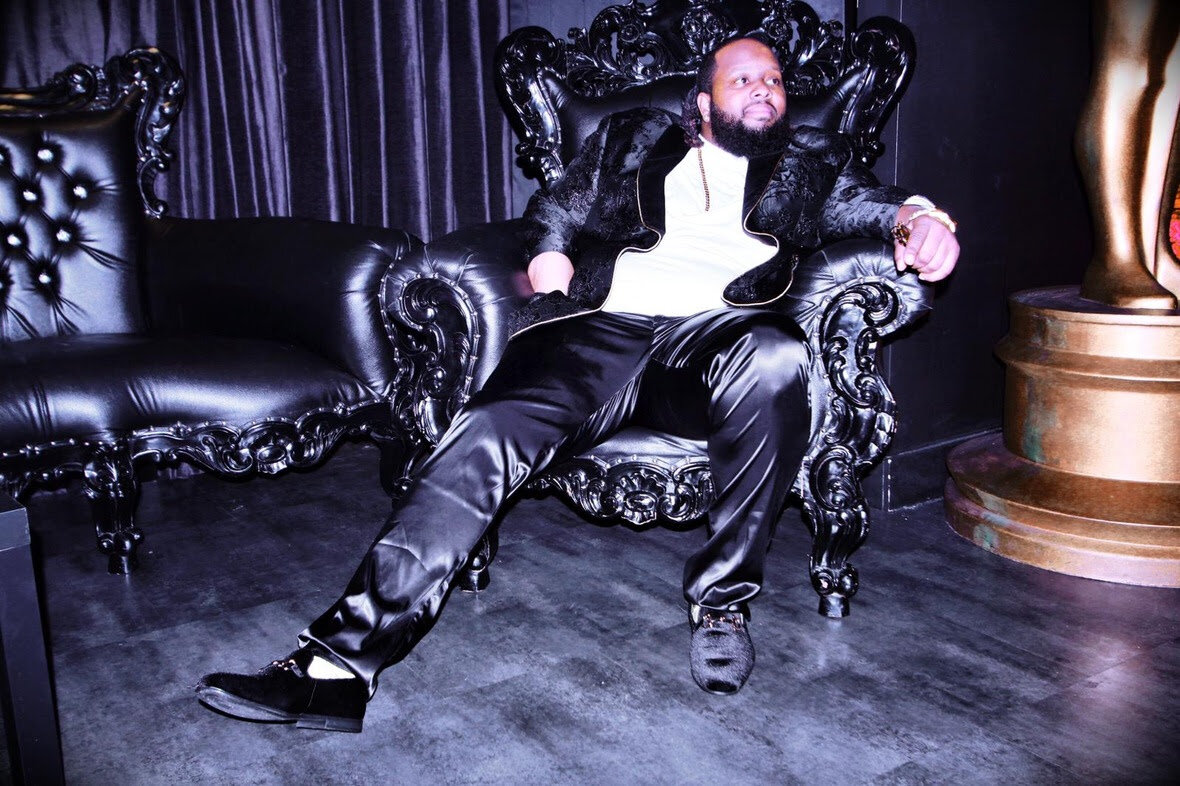 BIZKIT, "ZADDY"