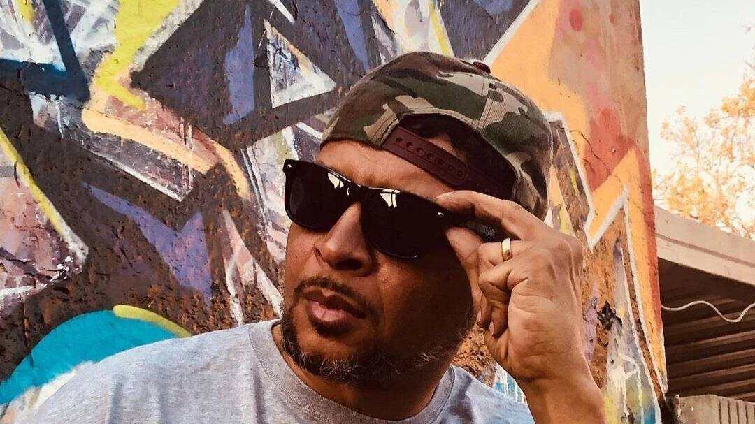  MYKA 9 &amp; PROFOUND, "WALKING WITH GOD"