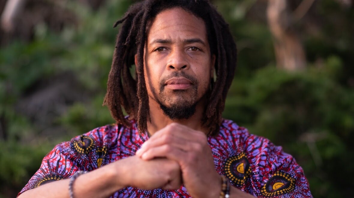  ZION I, NATHAN FIELDS &amp; BORN I, "2 EYES"