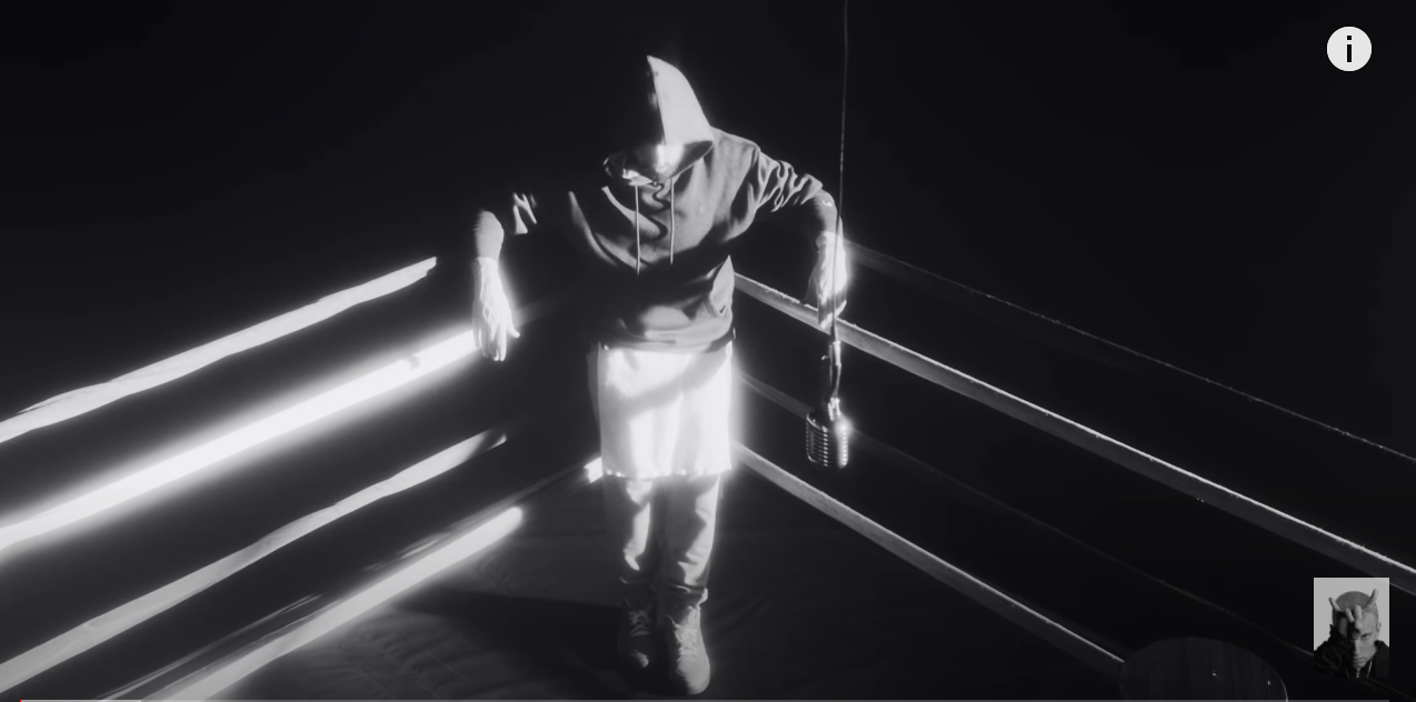 Eminem- Higher 