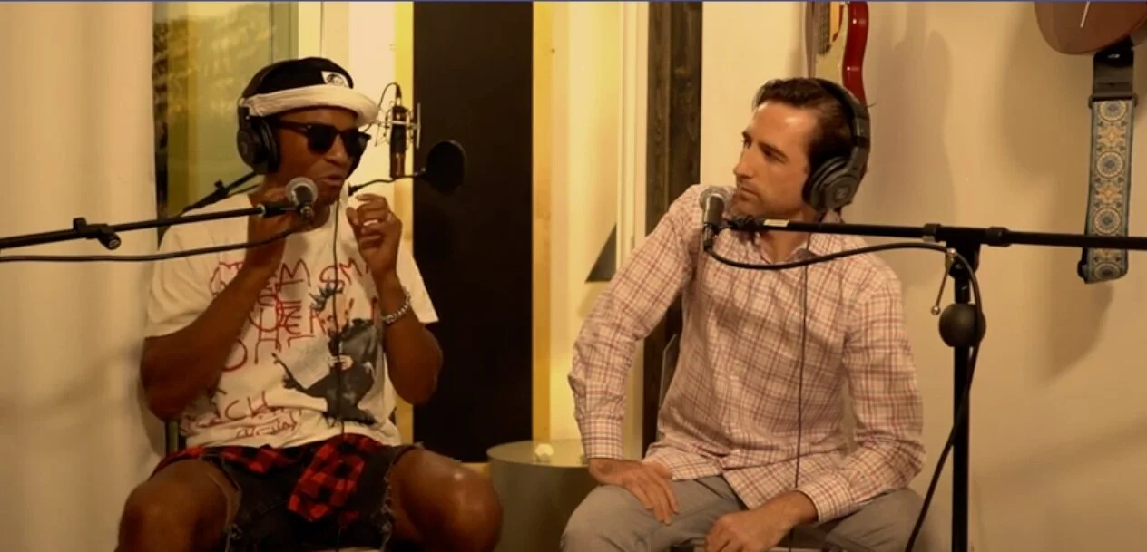 The Snooze By @RareFlavr - Episode 003: Heady Lovell