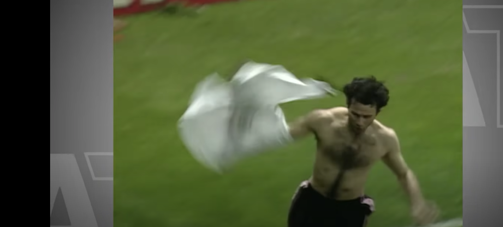 Giggs' Unforgettable Solo Goal