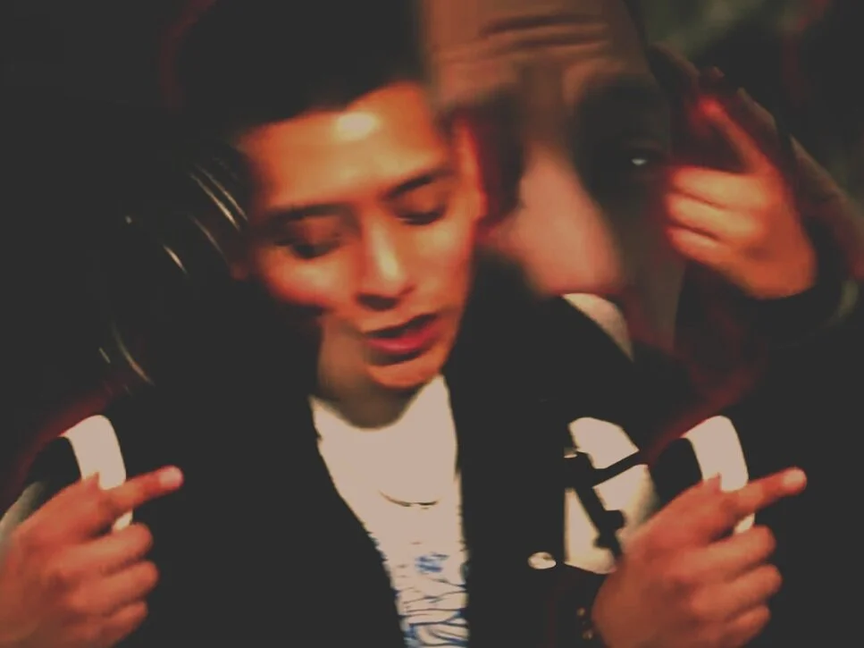 Majin Inca - Fuck You Doin'?